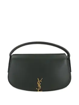 Saint Laurent leather shoulder bag 30371542