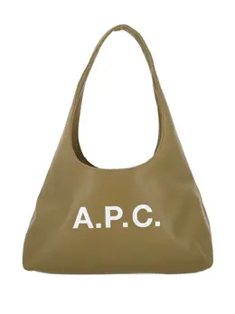 A.P.C. Ninon tote bag 30398382
