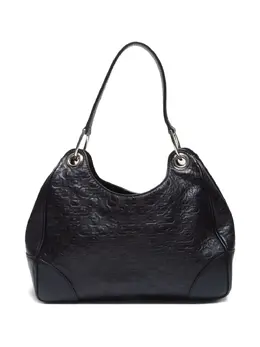 Gucci 2000-2015 Horsebit shoulder bag 30252960
