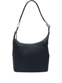 Gucci 2000-2020 GG canvas shoulder bag 30154612
