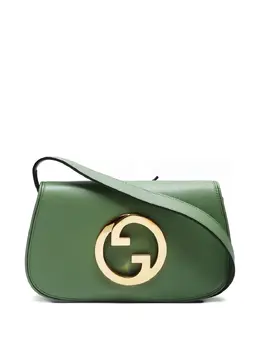 Gucci 2020s Blondie shoulder bag 30088032