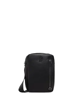 Liu Jo logo-plaque messenger bag 29955565
