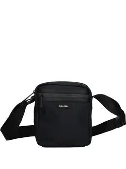 Calvin Klein textured crossbody bag 30105527