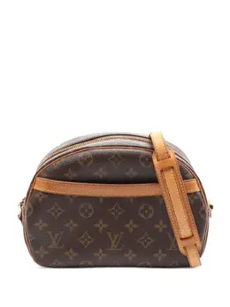 Louis Vuitton 2003 Blower shoulder bag 30092013