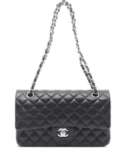 Chanel 2020-2021 Matelasse shoulder bag 30092156