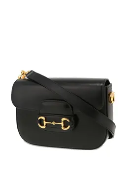 Gucci 1955 Horsebit small shoulder bag 30091997