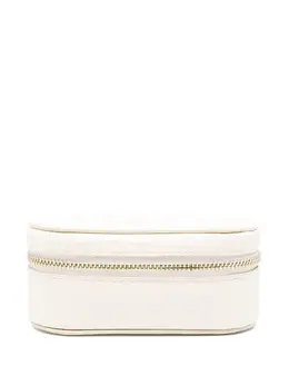 Aspinal of London Tidy All in Deep Shine make up bag 29586387