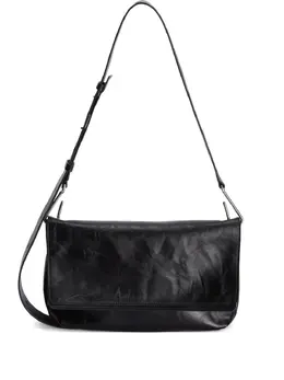 Jil Sander small Shadow shoulder bag 30009839