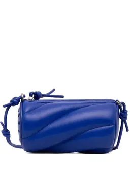 Fiorucci mini Mella shoulder bag 24062292