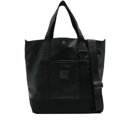 Carhartt WIP-Tote Bags Nero-Uomo 51912890417492