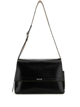 Alexander McQueen Leather Tote Bag 8044611aatt9769