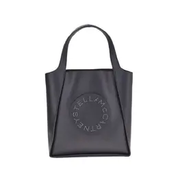Stella McCartney Logo Tote Bag st7b0031wp05631164bb