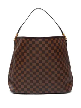 Louis Vuitton 2016 Delightful MM shoulder bag 30108158