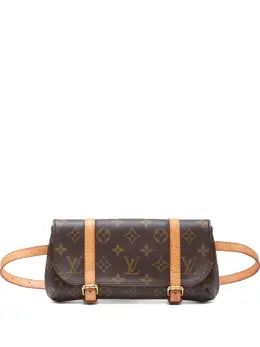 Louis Vuitton 2005 Marelle belt bag 30108170
