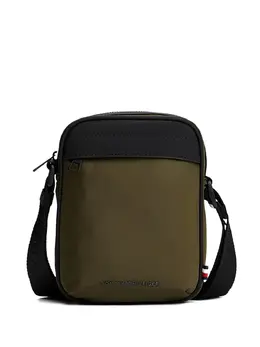 Tommy Hilfiger logo-lettering crossbody bag 30079863