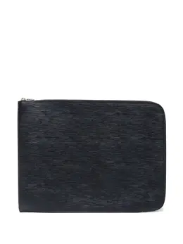 Louis Vuitton 1997 Poche Documents 38 laptop bag 30108156