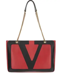 Valentino Garavani VLogo shoulder bag 30358840