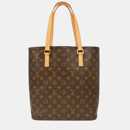 Louis Vuitton Brown Monogram Canvas Vavin GM Tote Bag 1155505