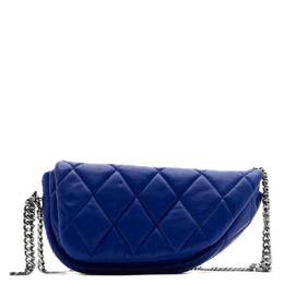 Burberry Shield Lock Shoulder Bag 8087271