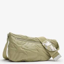 Burberry Medium Shield Messenger Bag 8089294