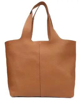 Santoni Сумка кожаная 2303915