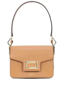 Lancel Сумка кожаная Sac Rabat 2297788