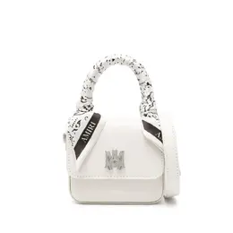 Amiri-Tote Bags Neutro-Donna 51921865015636