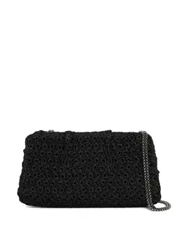 Sarah Chofakian Row clutch bag 30131444