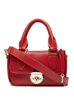 Sarah Chofakian mini Sarah leather tote bag 29732594