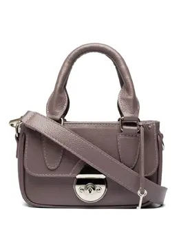 Sarah Chofakian mini Sarah leather tote bag 29731865
