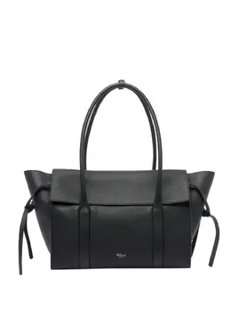 Mulberry large leather shoulder bag 30417668