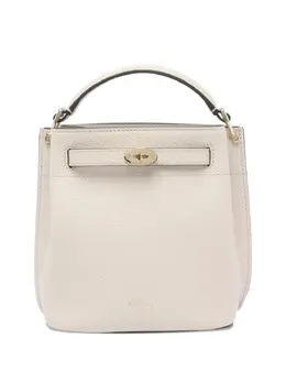 Mulberry structured bucket bag 30410320
