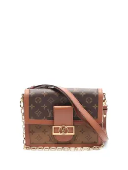 Louis Vuitton 2021's Dauphine shoulder bag 30211381