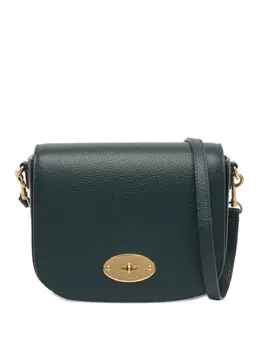 Mulberry leather crossbody bag 30410317