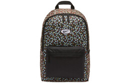 Рюкзак Nike унисекс Heritage, Black cq6373-010 | black