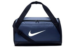 Спортивная сумка унисекс Nike, Navy Blue} ck0939-410 | navy blue}