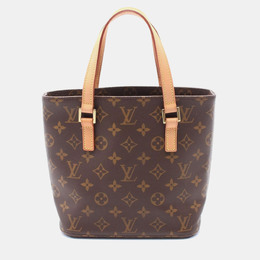 Louis Vuitton Brown Monogram Vavin PM Tote Bag 1157062