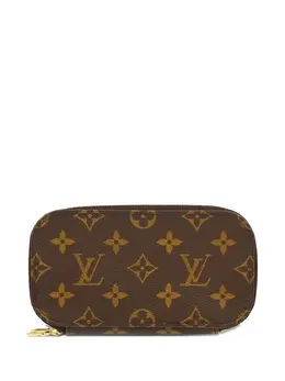 Louis Vuitton 2002 Trousse Brush PM pouch bag 30127478