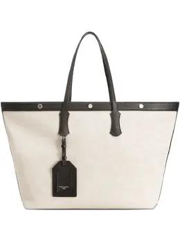 Dolce & Gabbana canvas shoulder bag 29690594