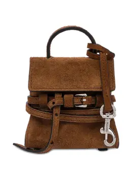 Moschino Tie Me tote bag 30191692
