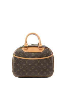 Louis Vuitton 2006 Deauville tote bag 30028651