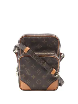 Louis Vuitton 2003 Amazon shoulder bag 30028666