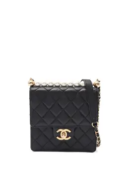 Chanel 2019 Matelasse shoulder bag 30092094