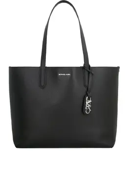 Michael Kors Eliza leather tote bag 29995345