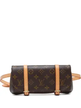 Louis Vuitton 2005 Marelle belt bag 30108167
