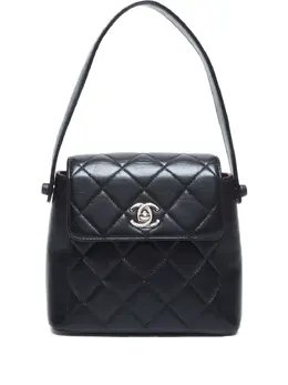 Chanel 1997-1999 Classic Flap shoulder bag 30291128