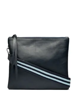 Sarah Chofakian Barbara leather clutch bag 29712912