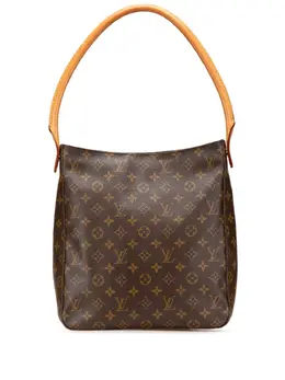 Louis Vuitton 1999 Monogram Looping GM shoulder bag 30470897