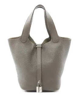 Hermes 2013 Picotin Lock PM tote bag 30028692