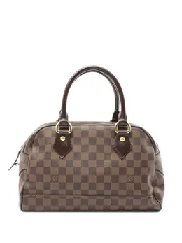 Louis Vuitton 2007 Duomo tote bag 30091185